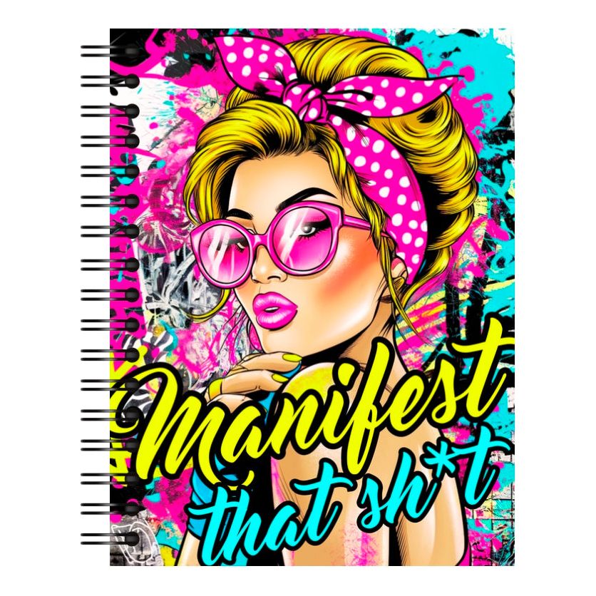 Manifestation Journal