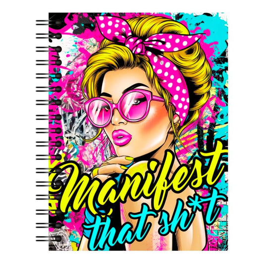 Manifestation Journal