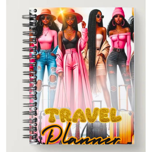 Travel Planner