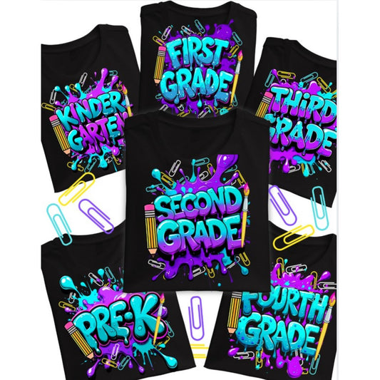 Kids T Shirt