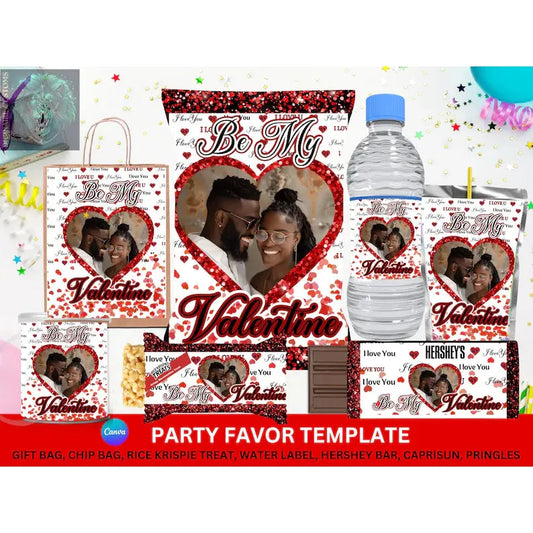 Love Party Bundle