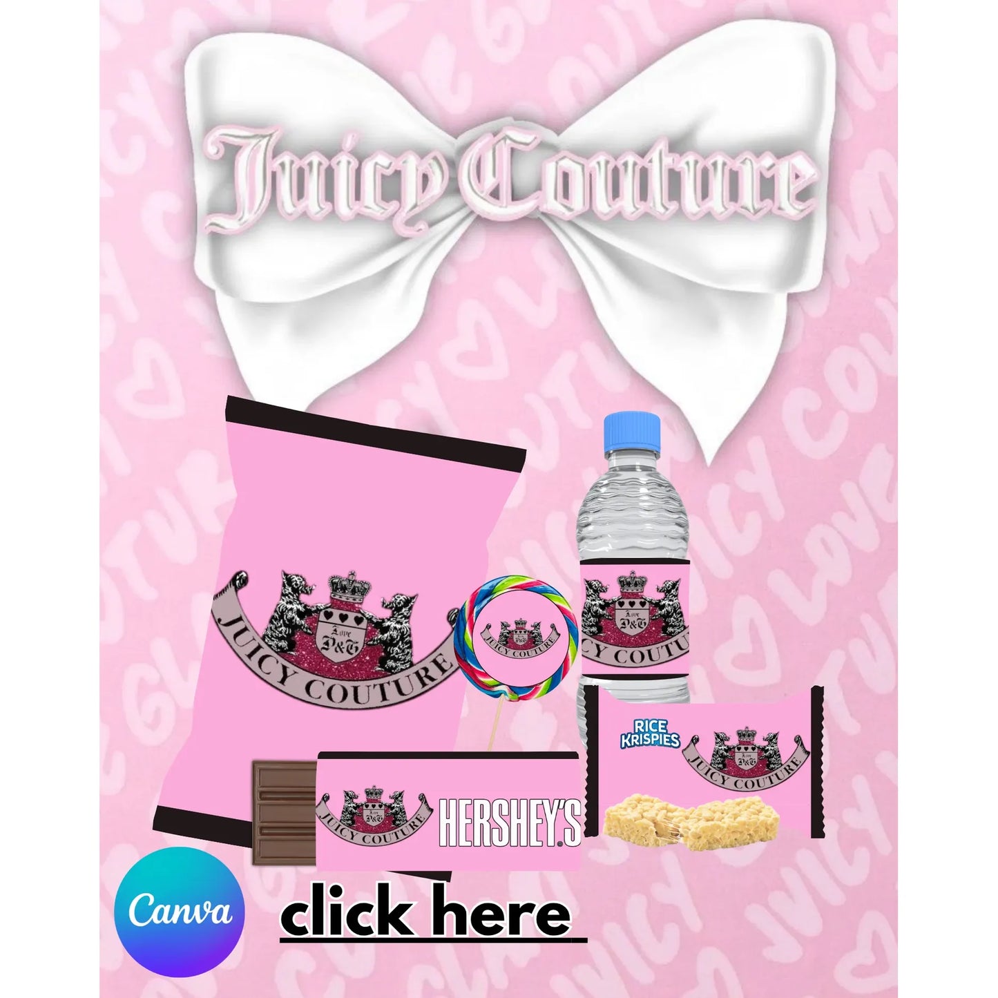 Juicy Party Bundle
