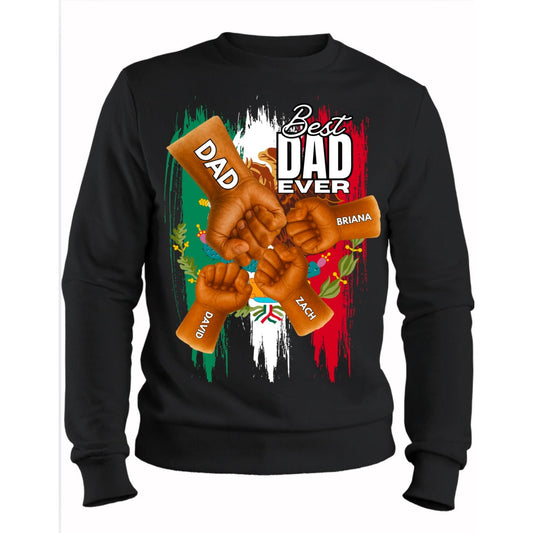 Best Dad T shirt Design