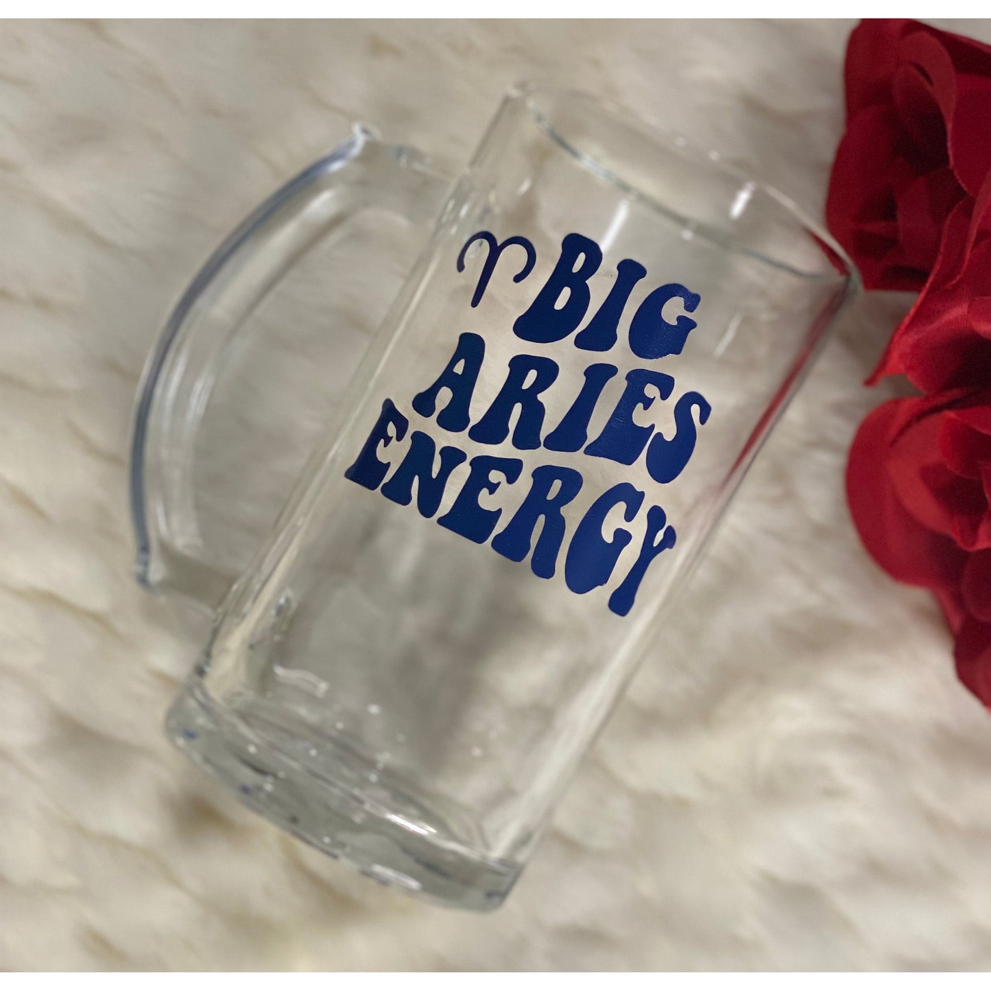 Big Energy Beer Mug