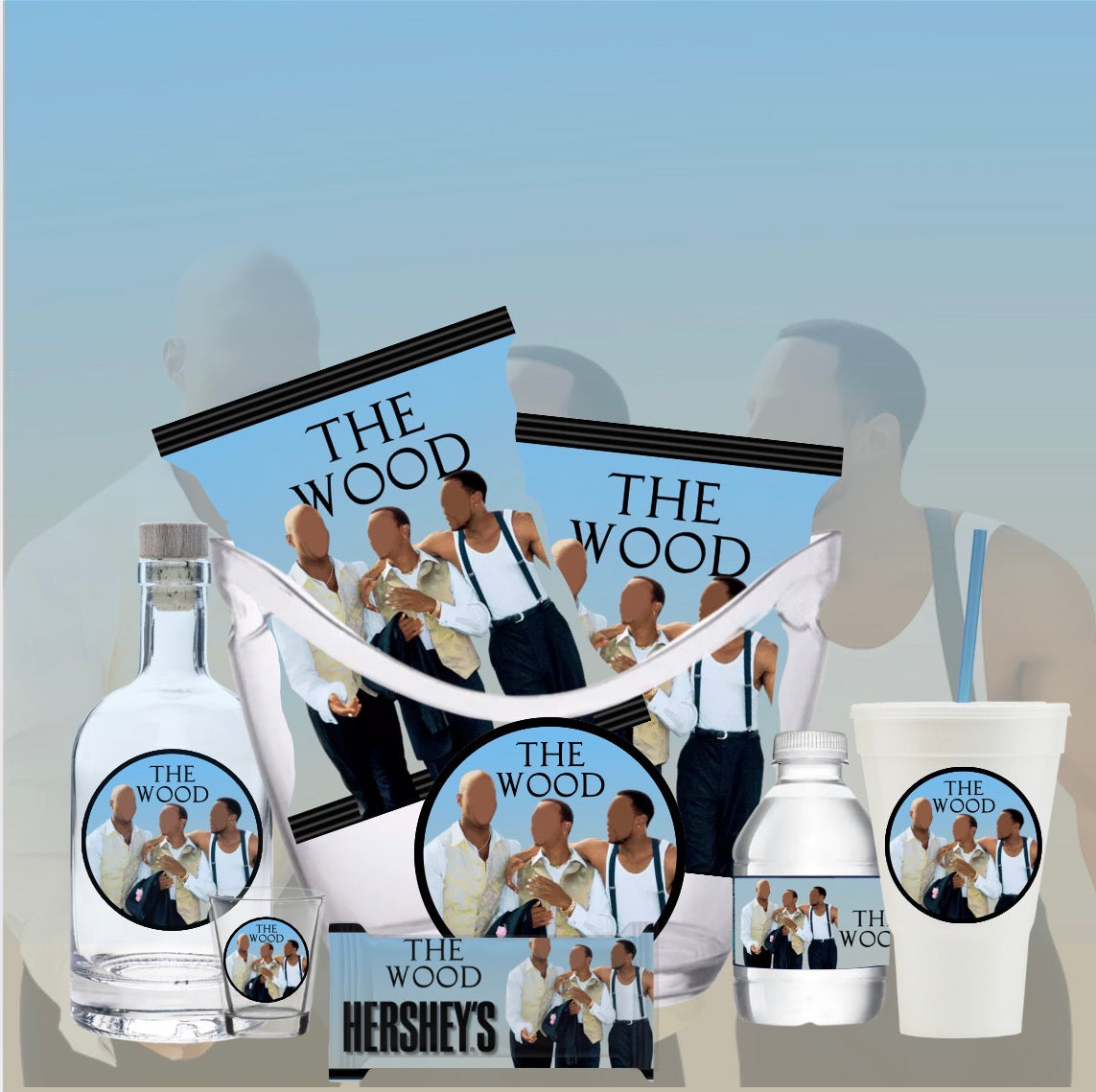 Movie Party Bundle