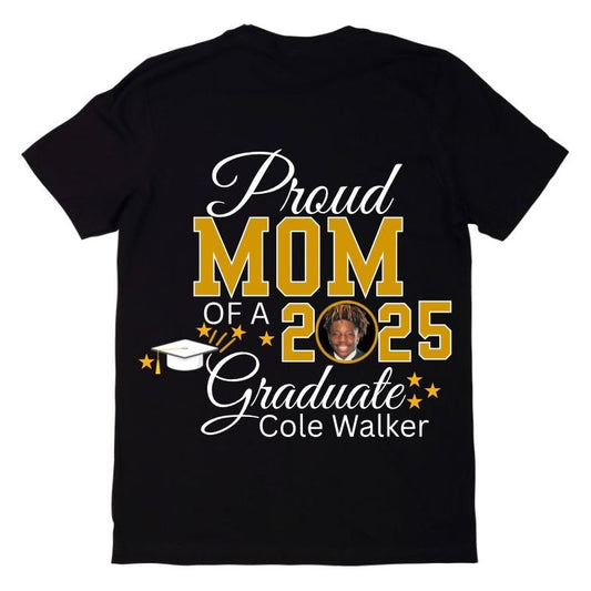 Graduate Family Bundle T Shirt Design
