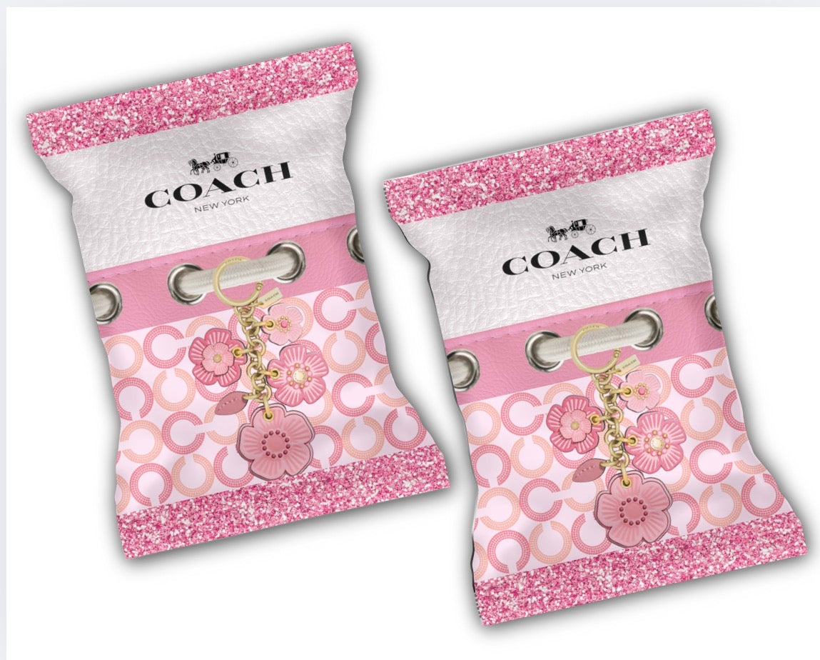 Luxury Chip Bags