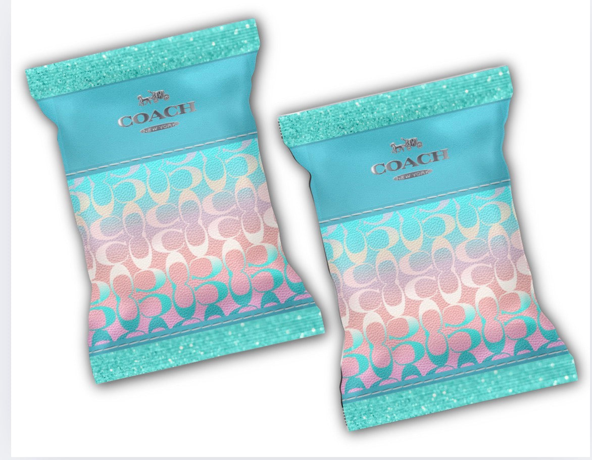 Luxury Chip Bags