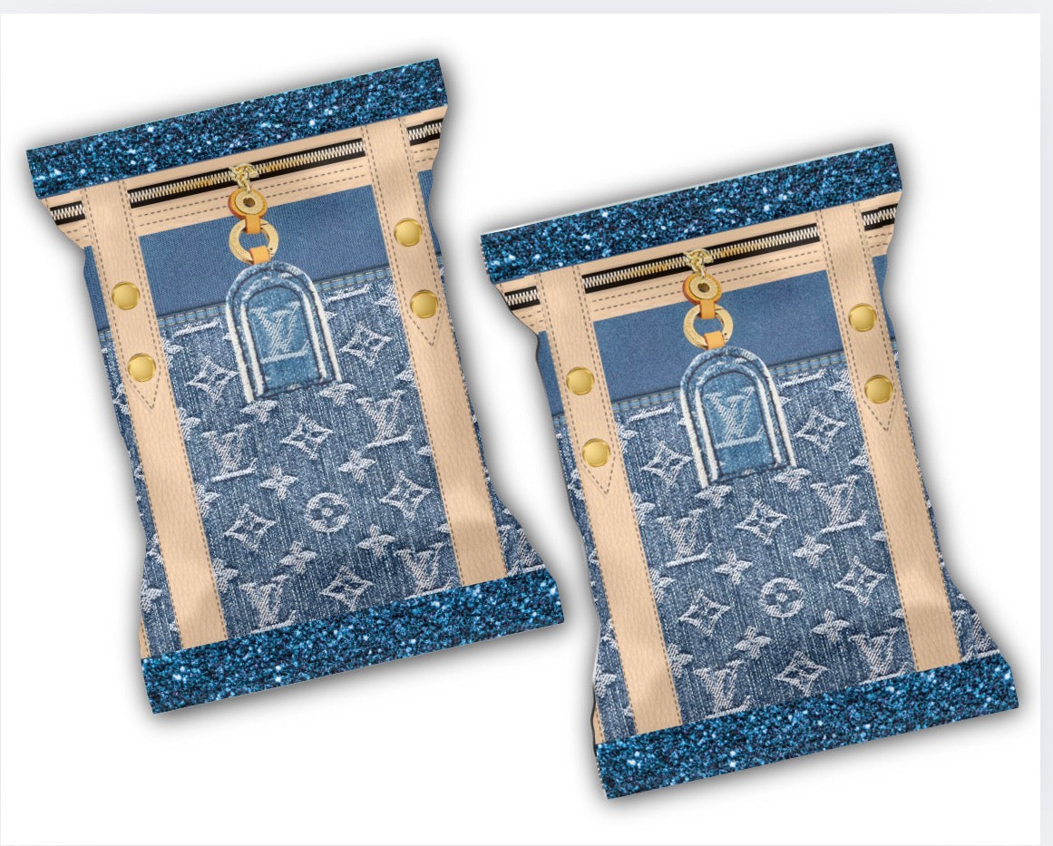 Luxury Chip Bags