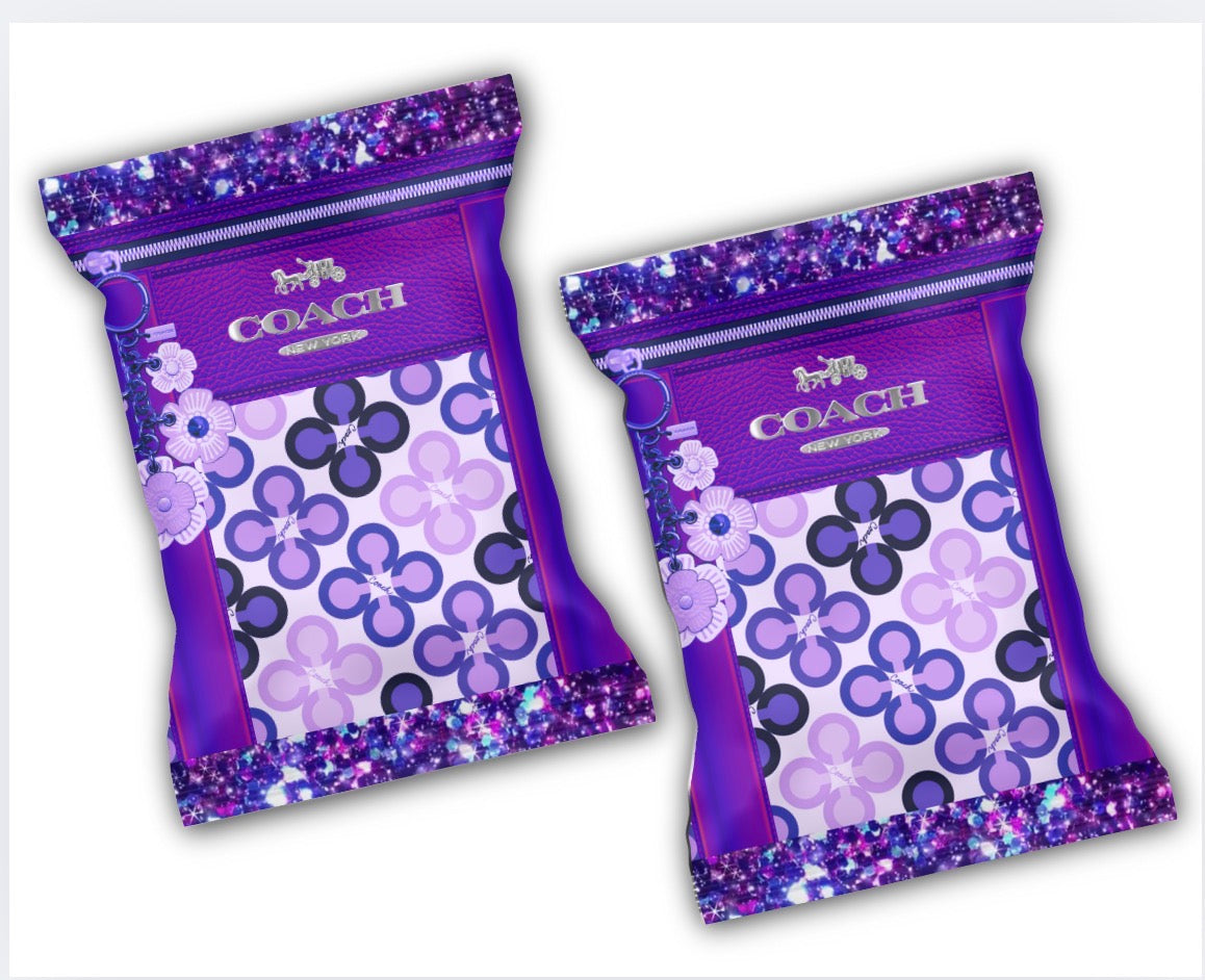 Luxury Chip Bags