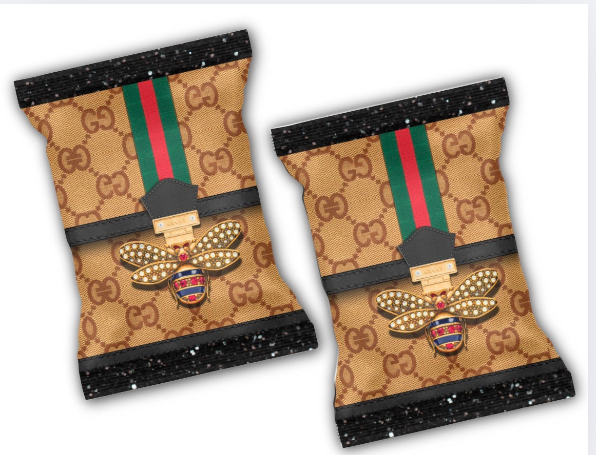 Luxury Chip Bags