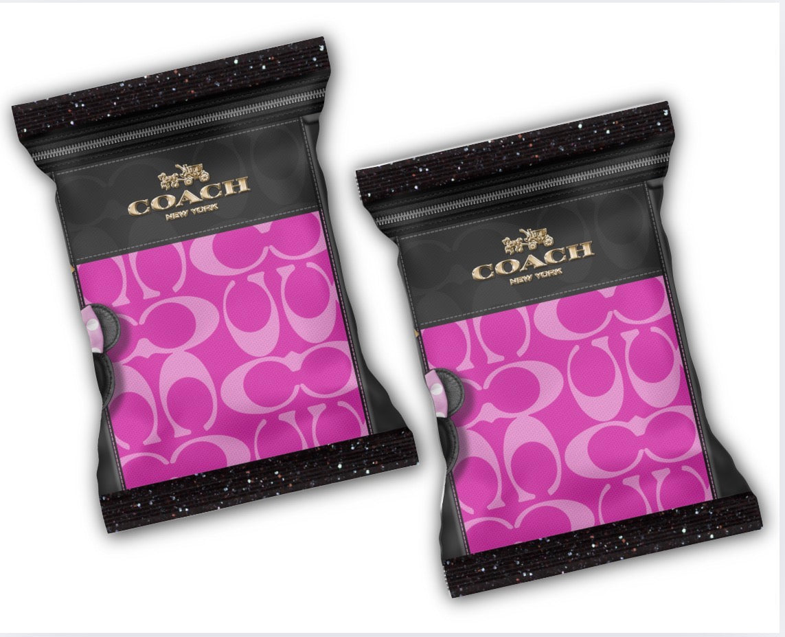 Luxury Chip Bags