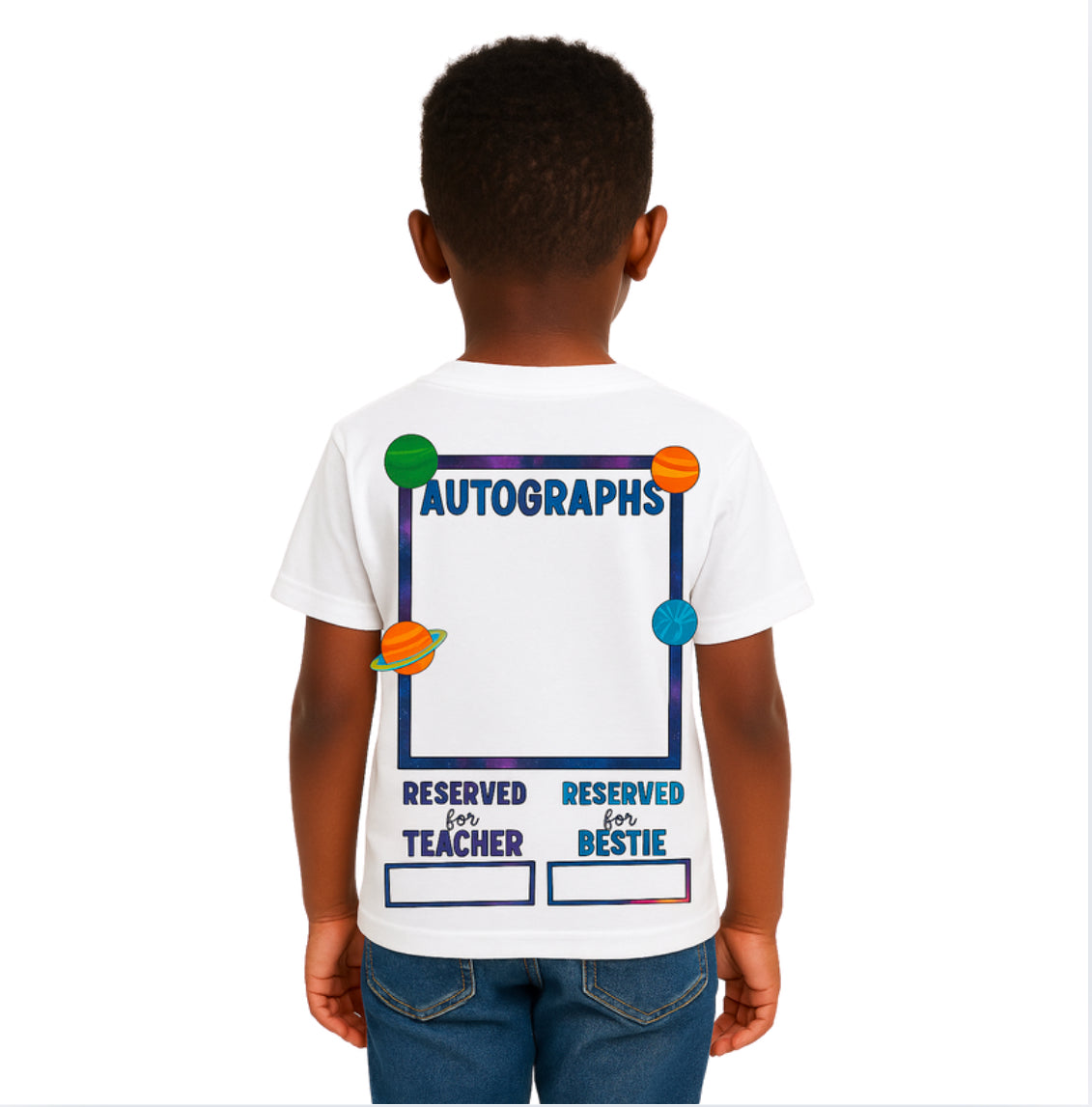 Last Day Of School Kid’s T Shirt Design