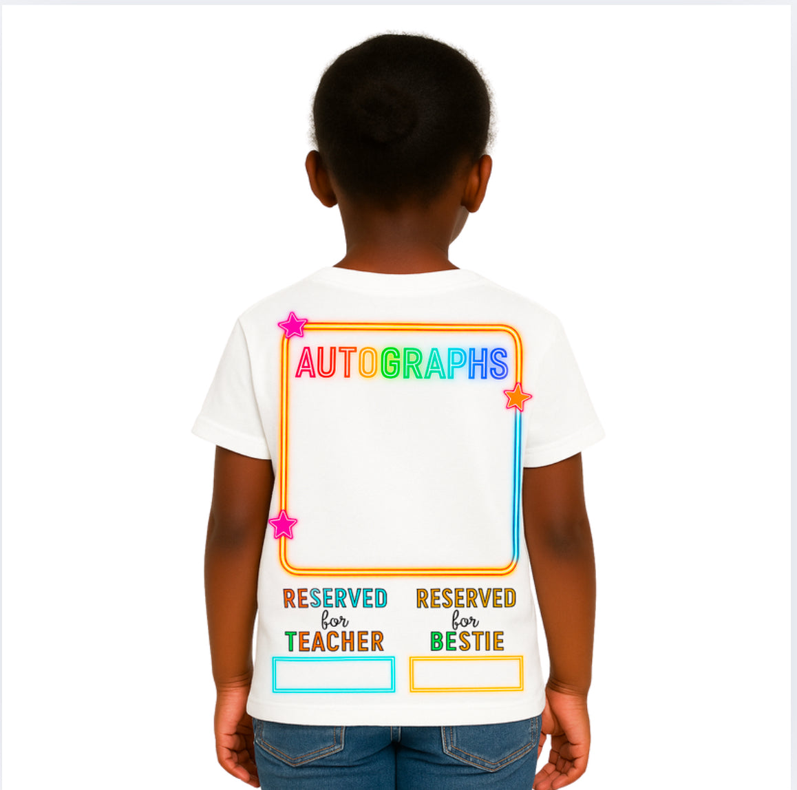 Last Day Of School Kid’s T Shirt Design