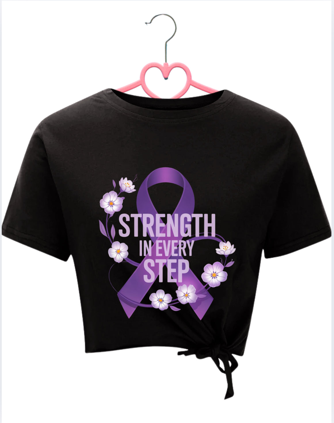 Lupus Awareness T Shirt Design