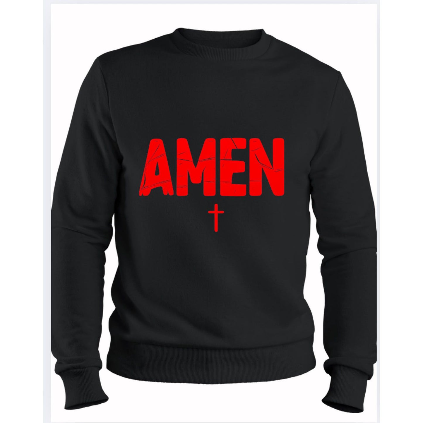 Cross T Shirt Design
