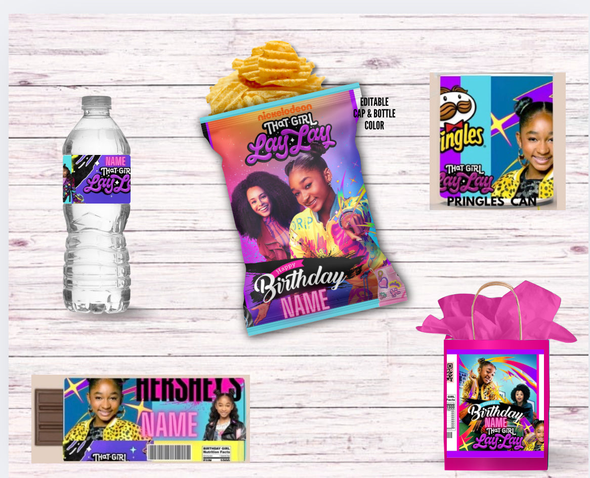 Kids Party Bundle