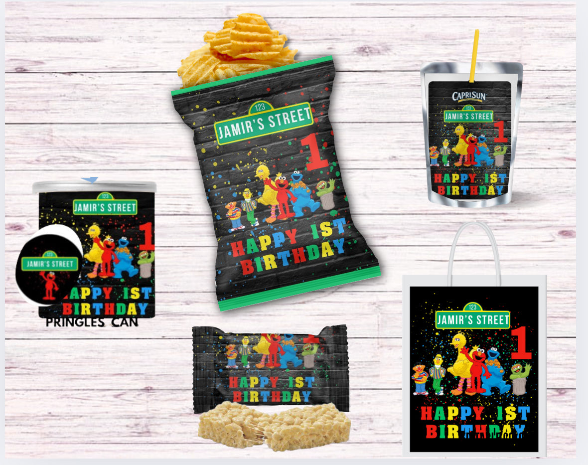 Kids Party Bundle