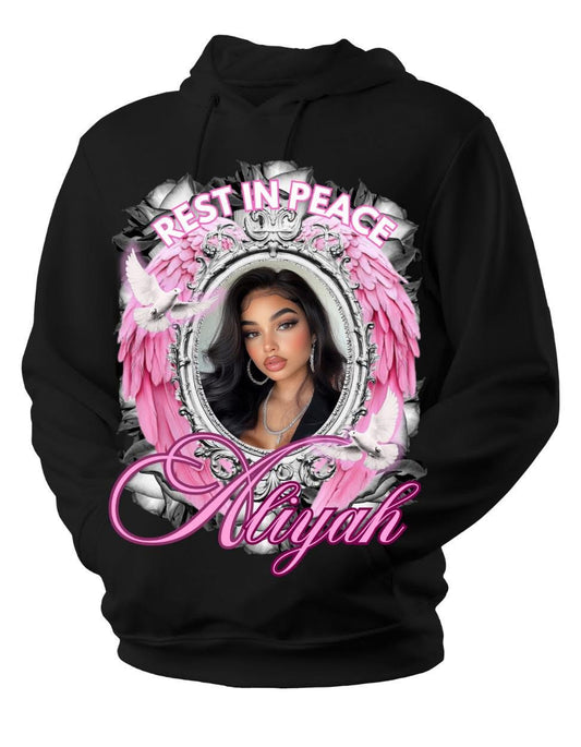 Memorial T Shirt Design