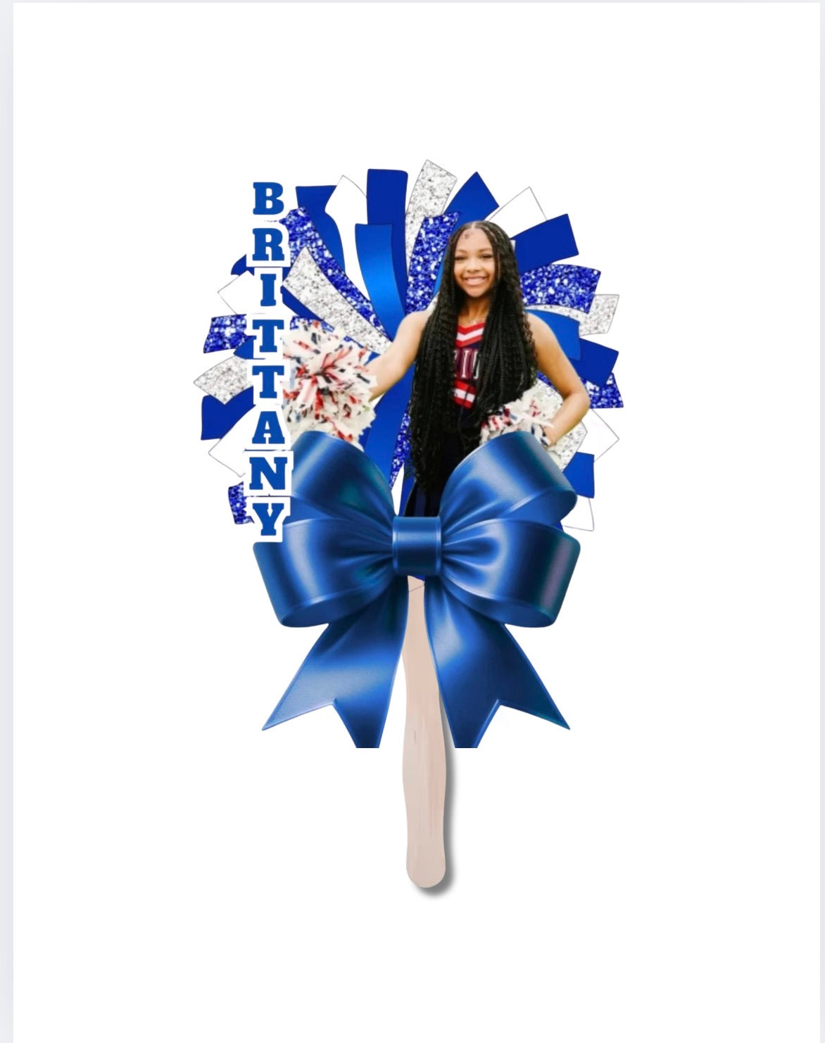 Cheer Fan