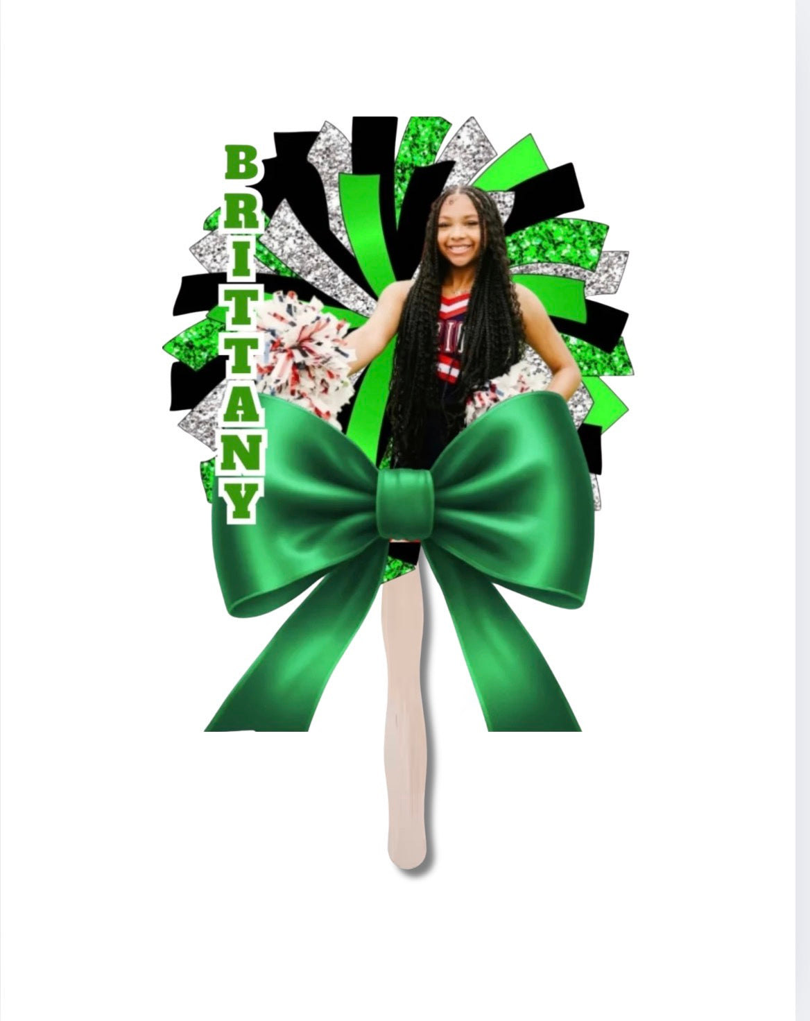 Cheer Fan