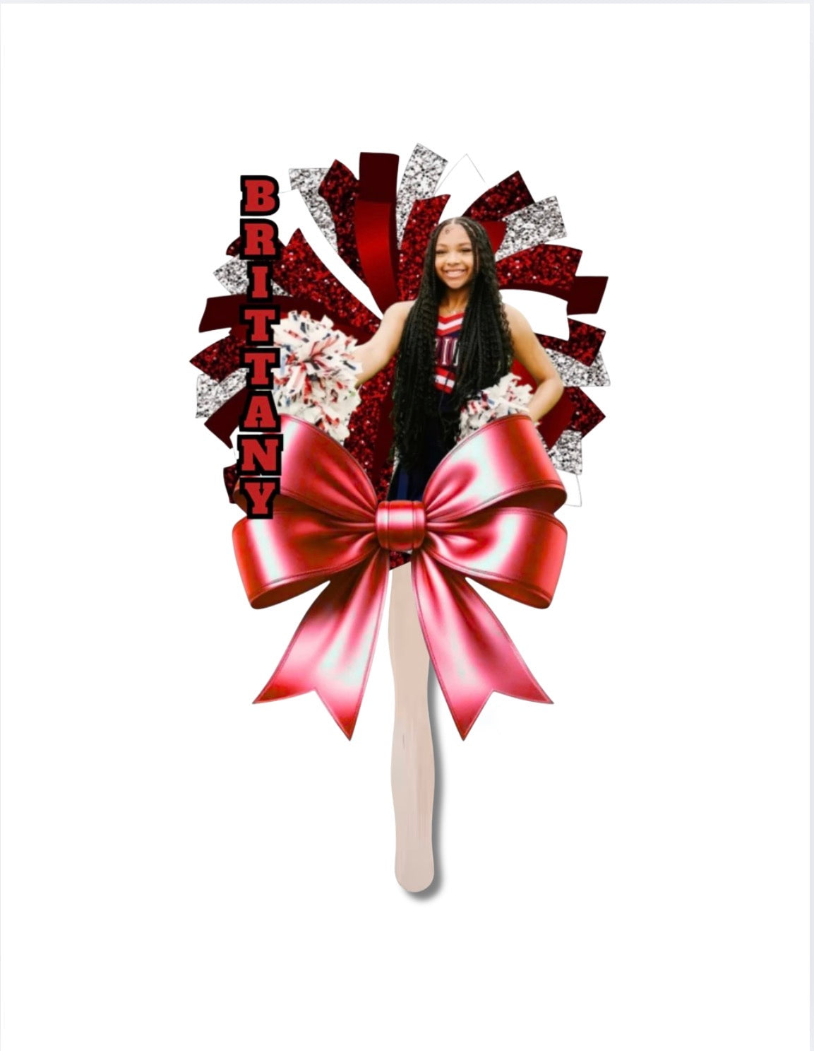 Cheer Fan