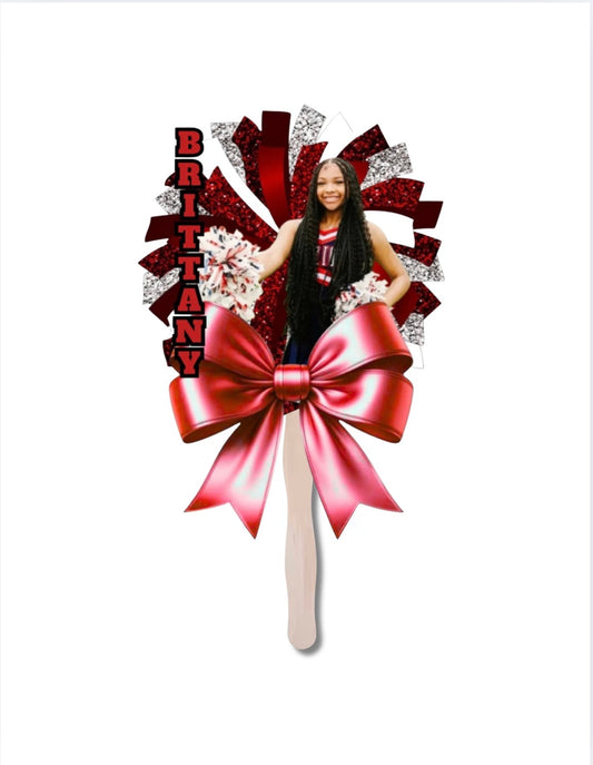 Cheer Fan
