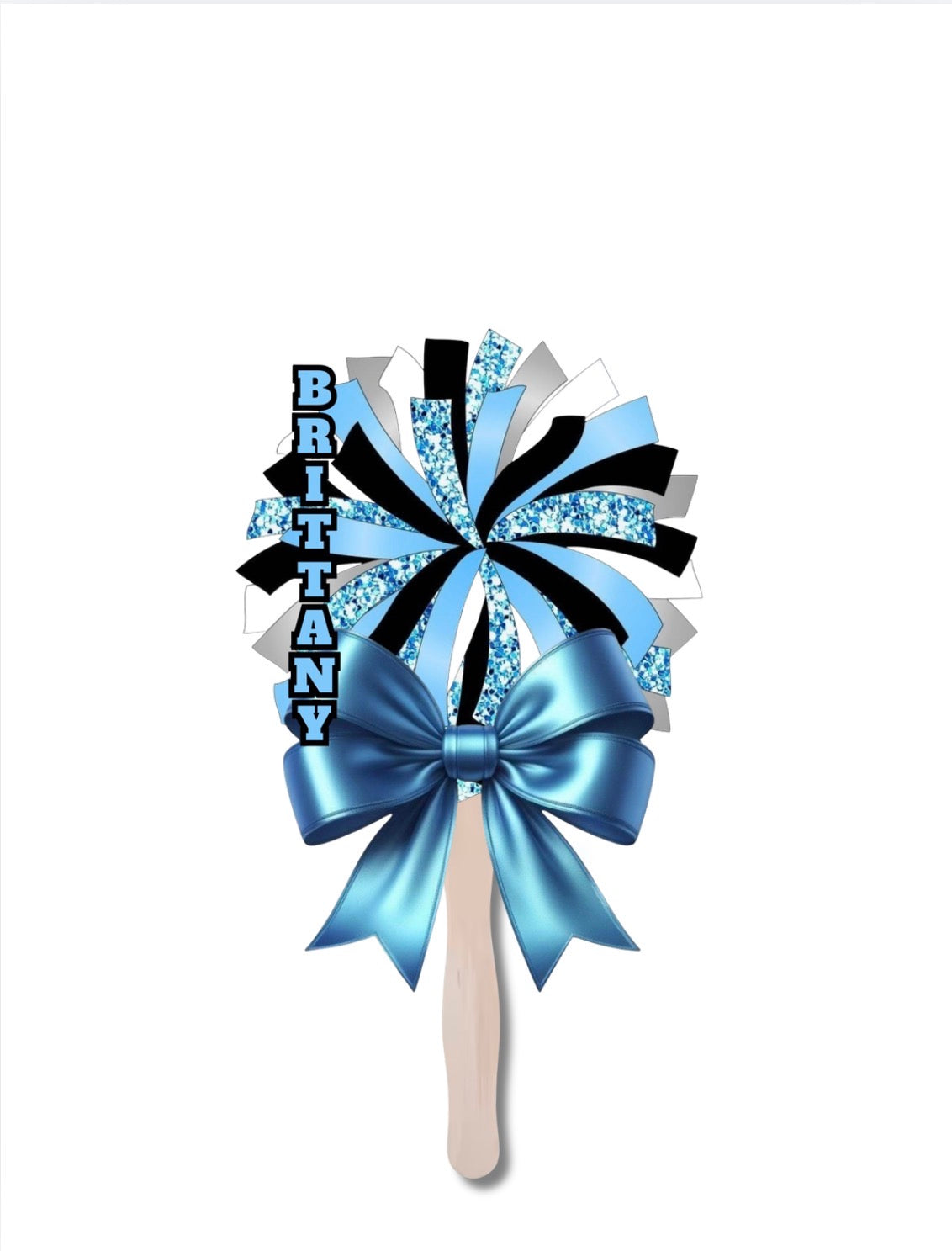 Cheer Fan