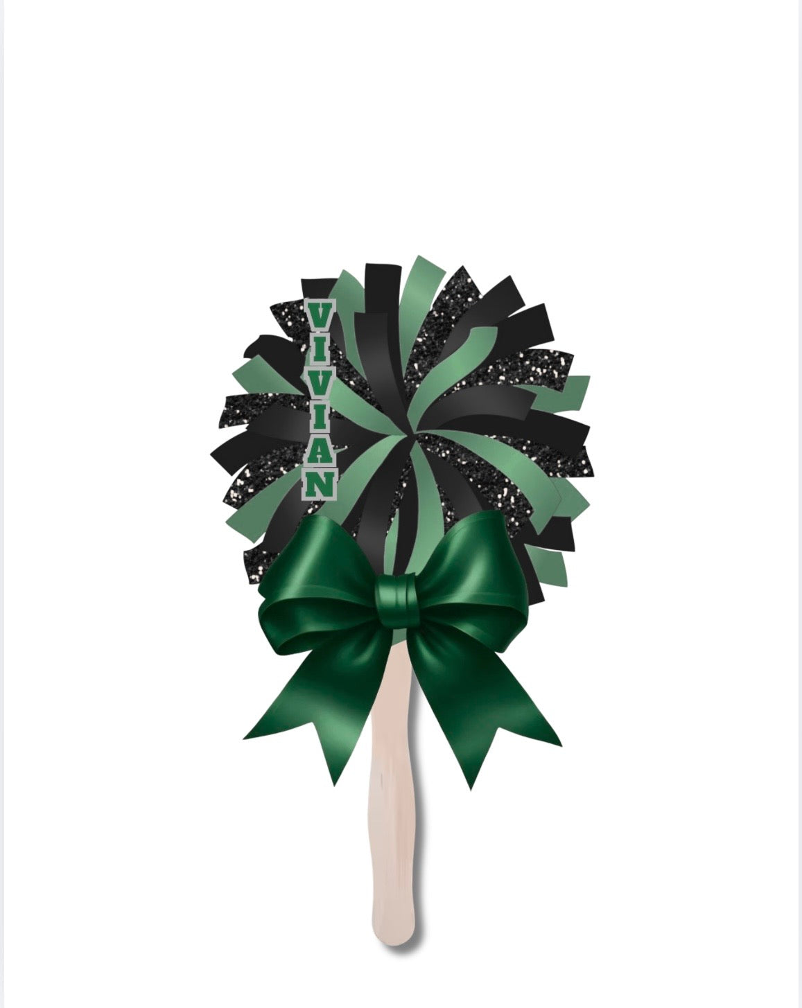 Cheer Fan