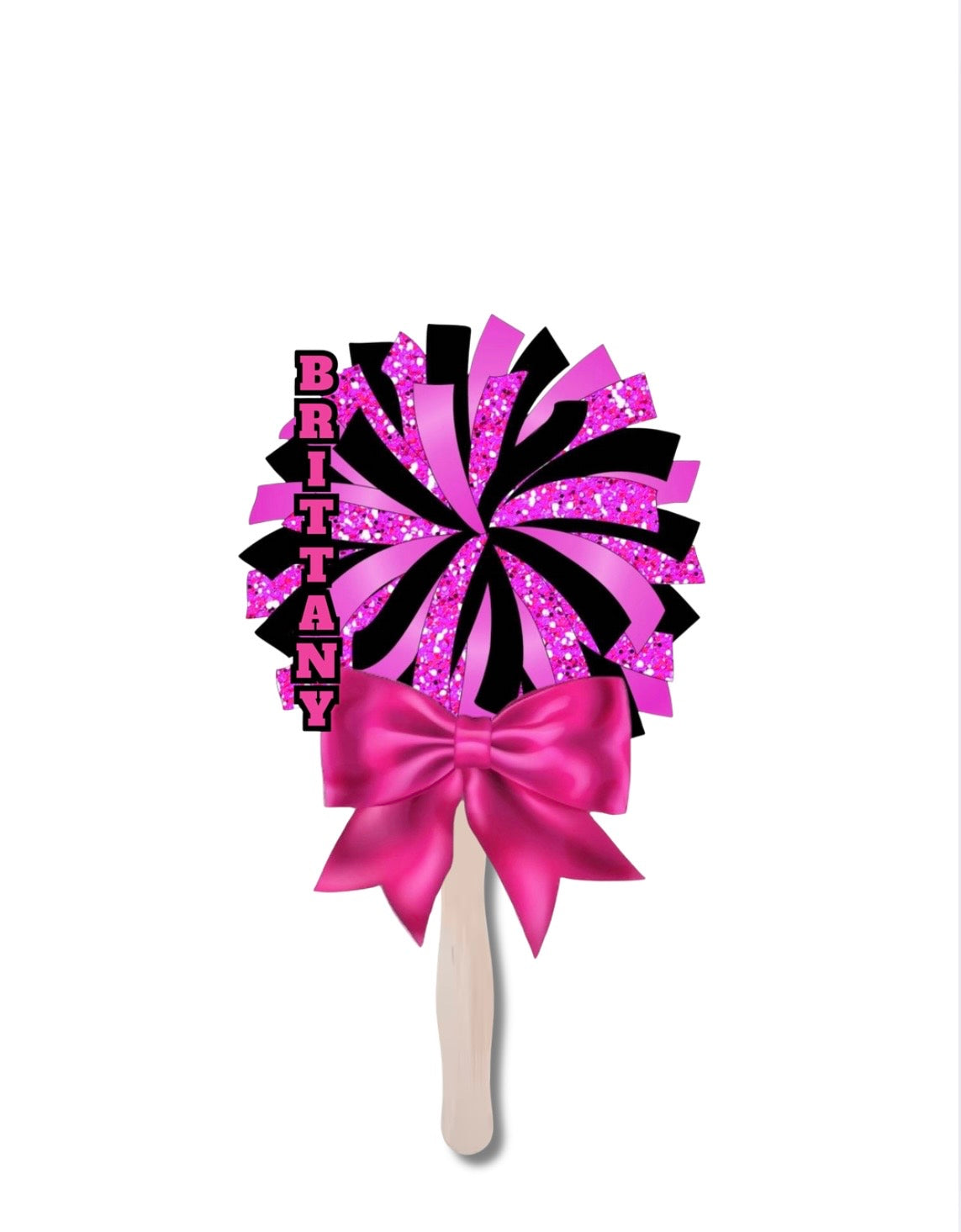Cheer Fan