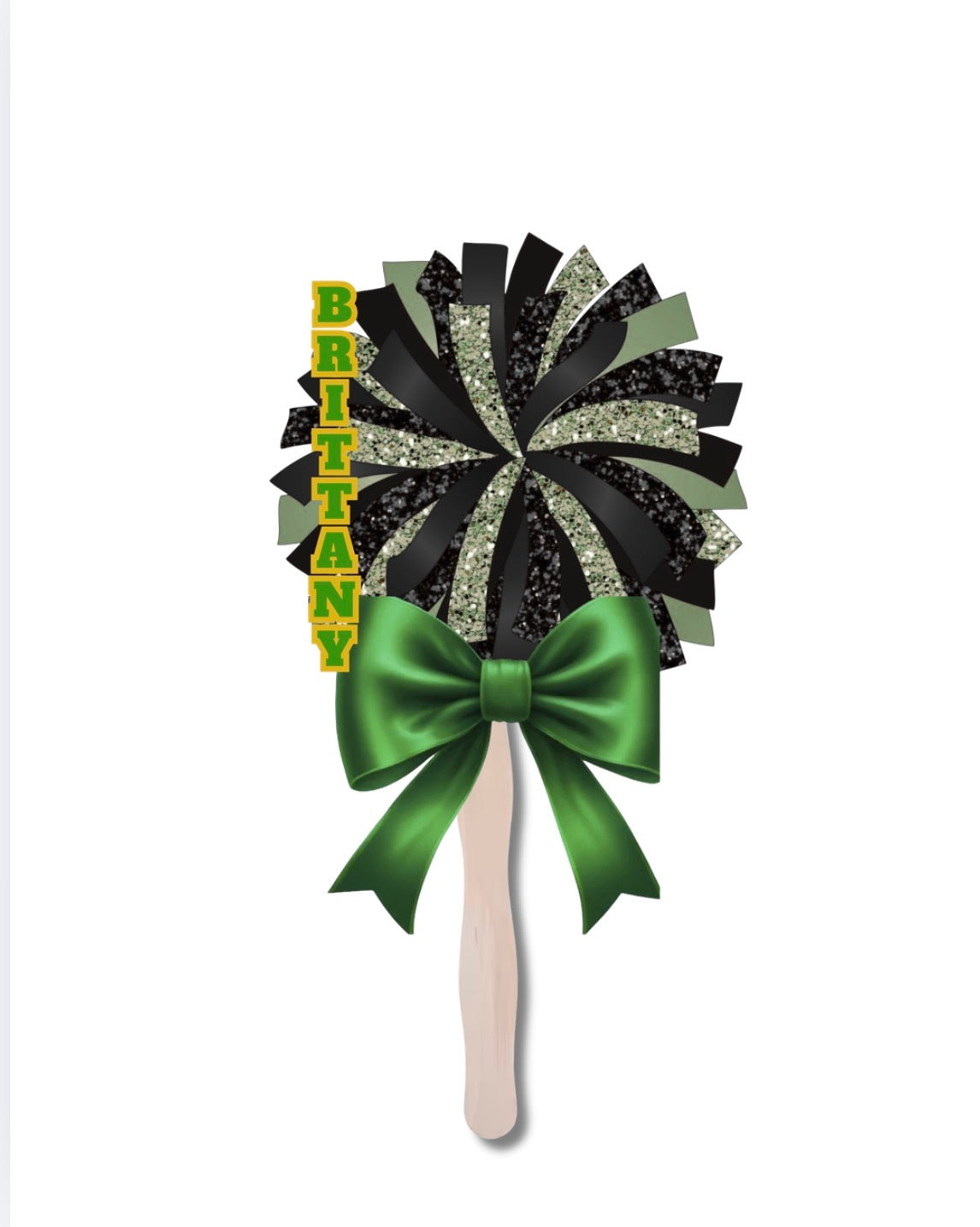 Cheer Fan