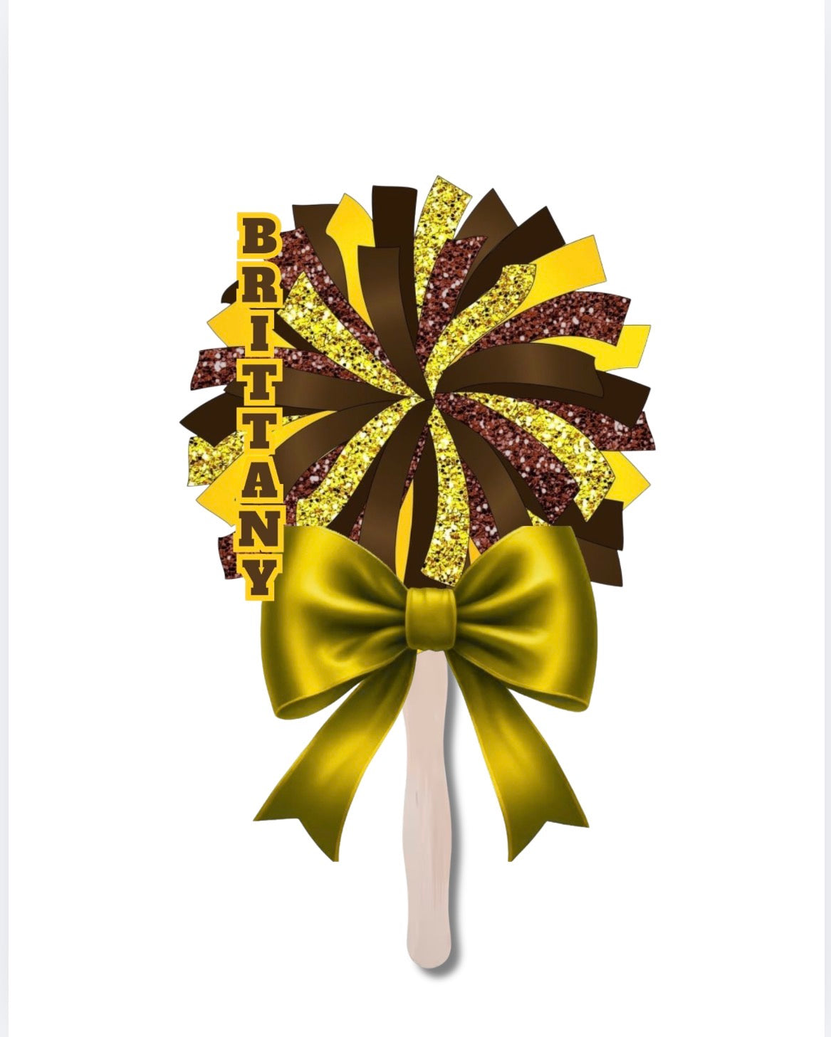 Cheer Fan