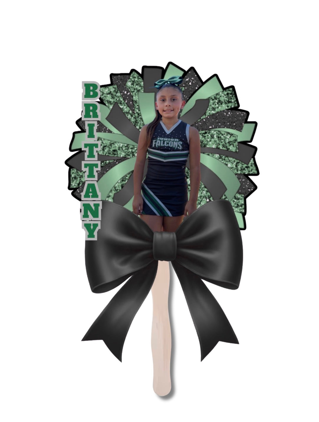Cheer Fan