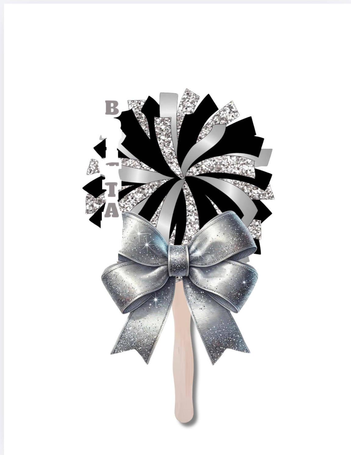 Cheer Fan