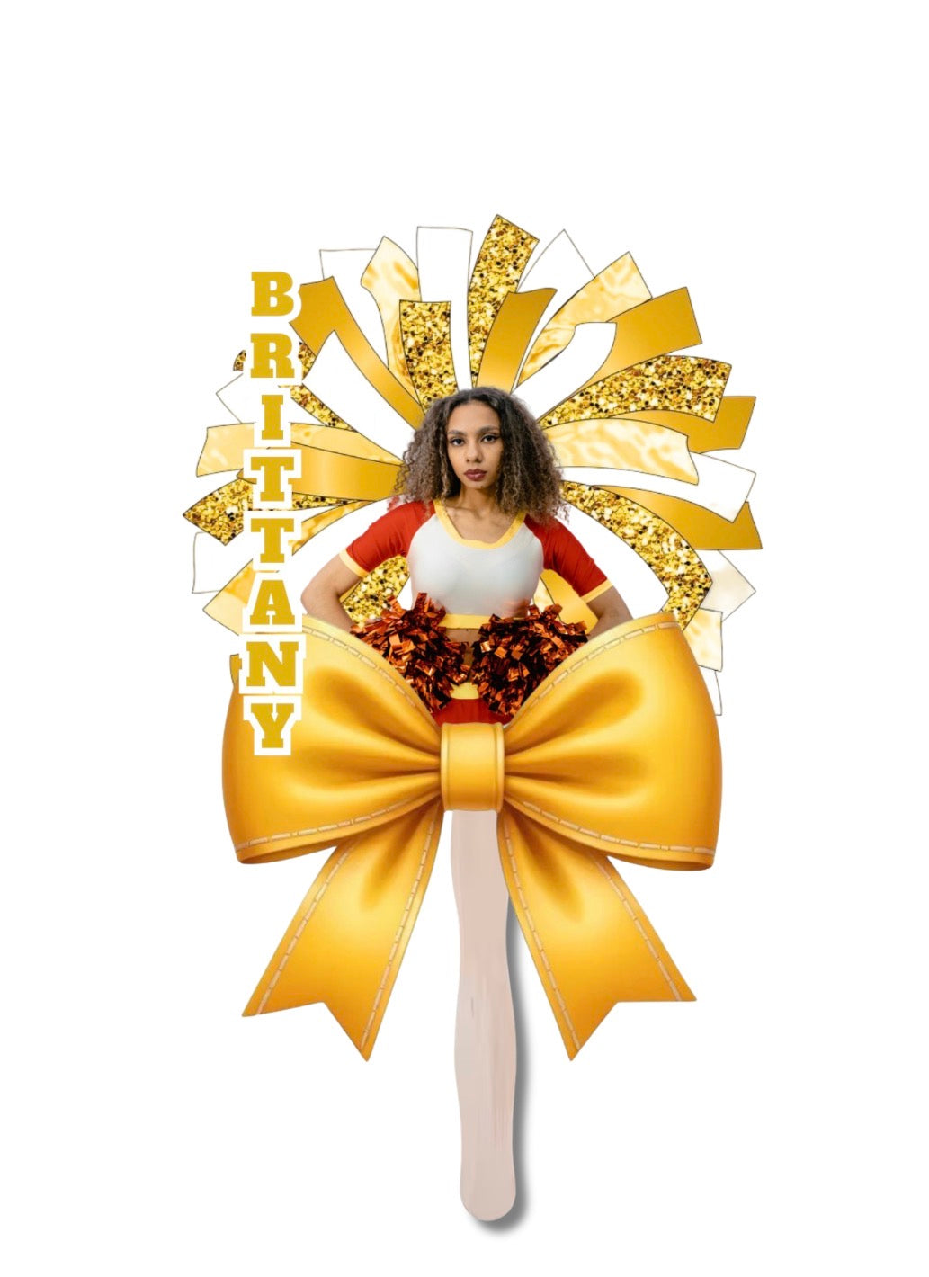 Cheer Fan
