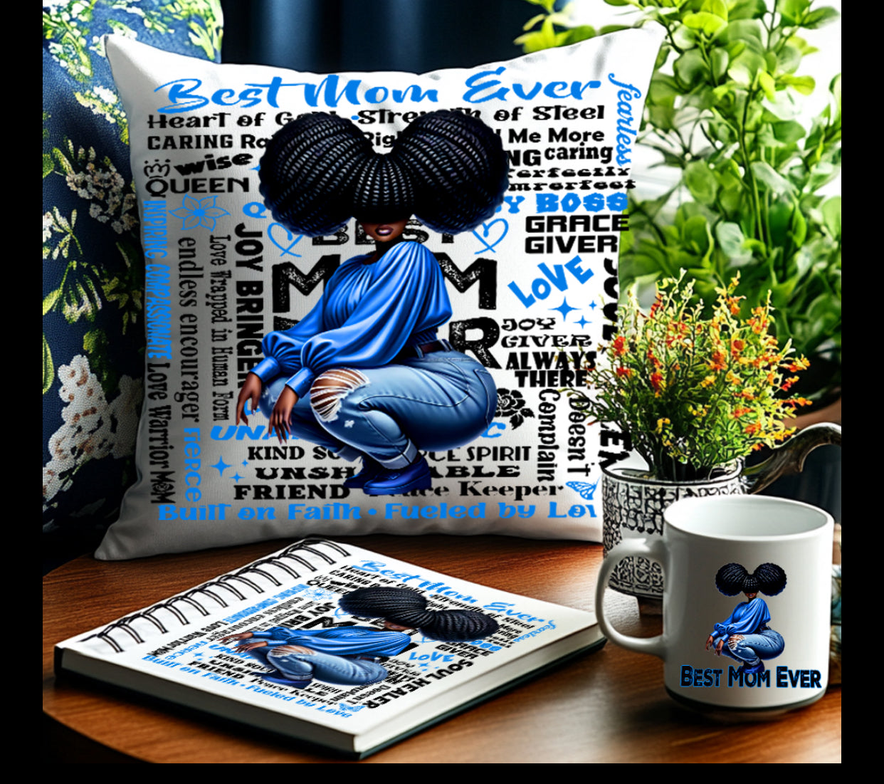 Prayer Warrior Bundle