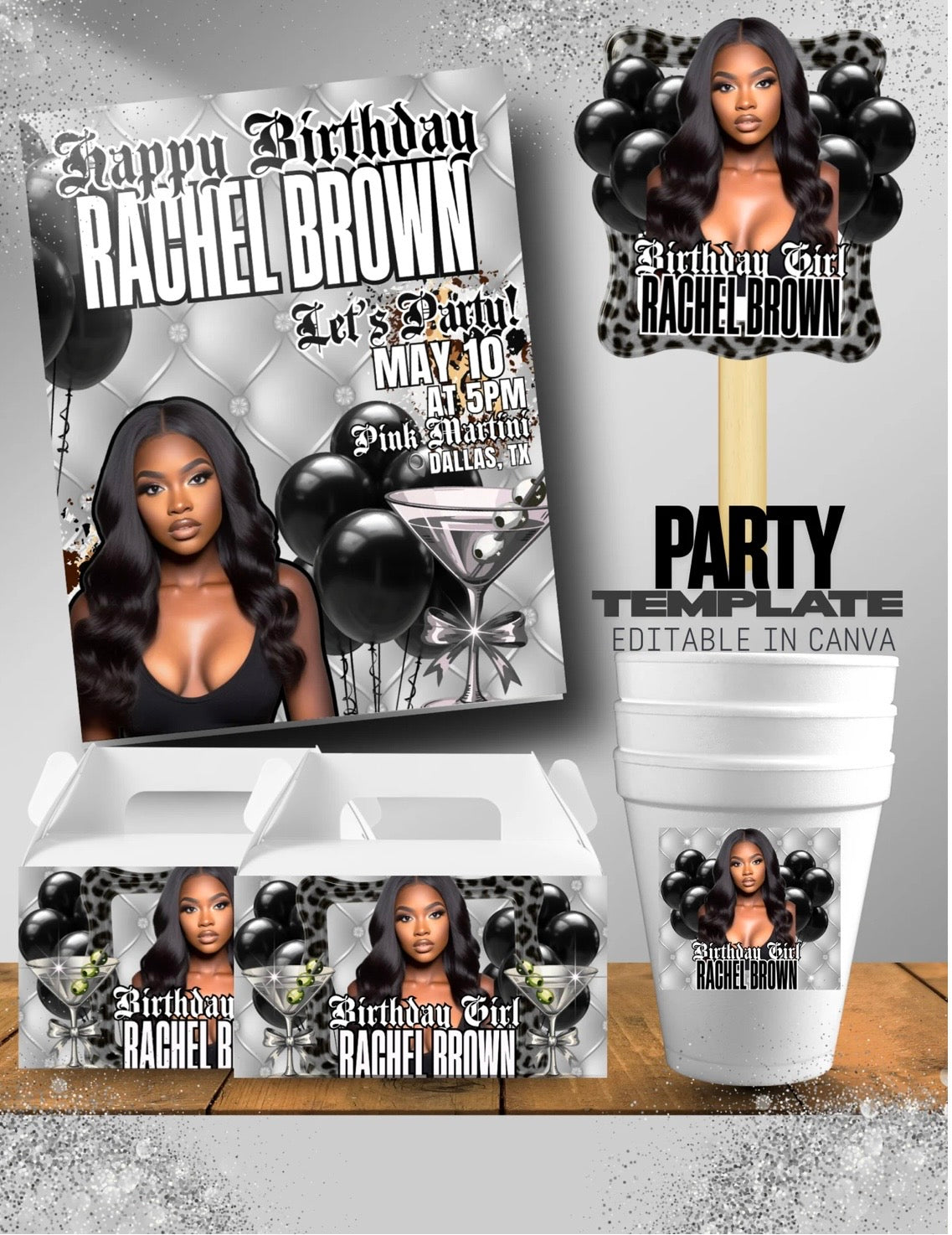 Party Bundle