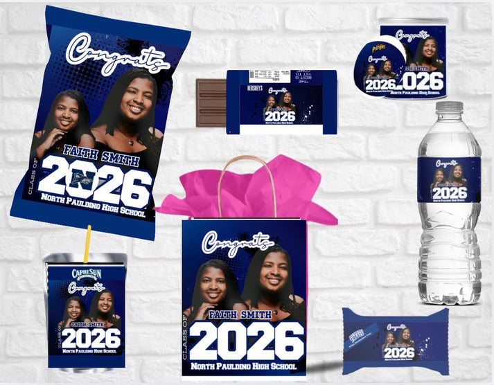 Graduation Bundle – All Things Pretty Online
