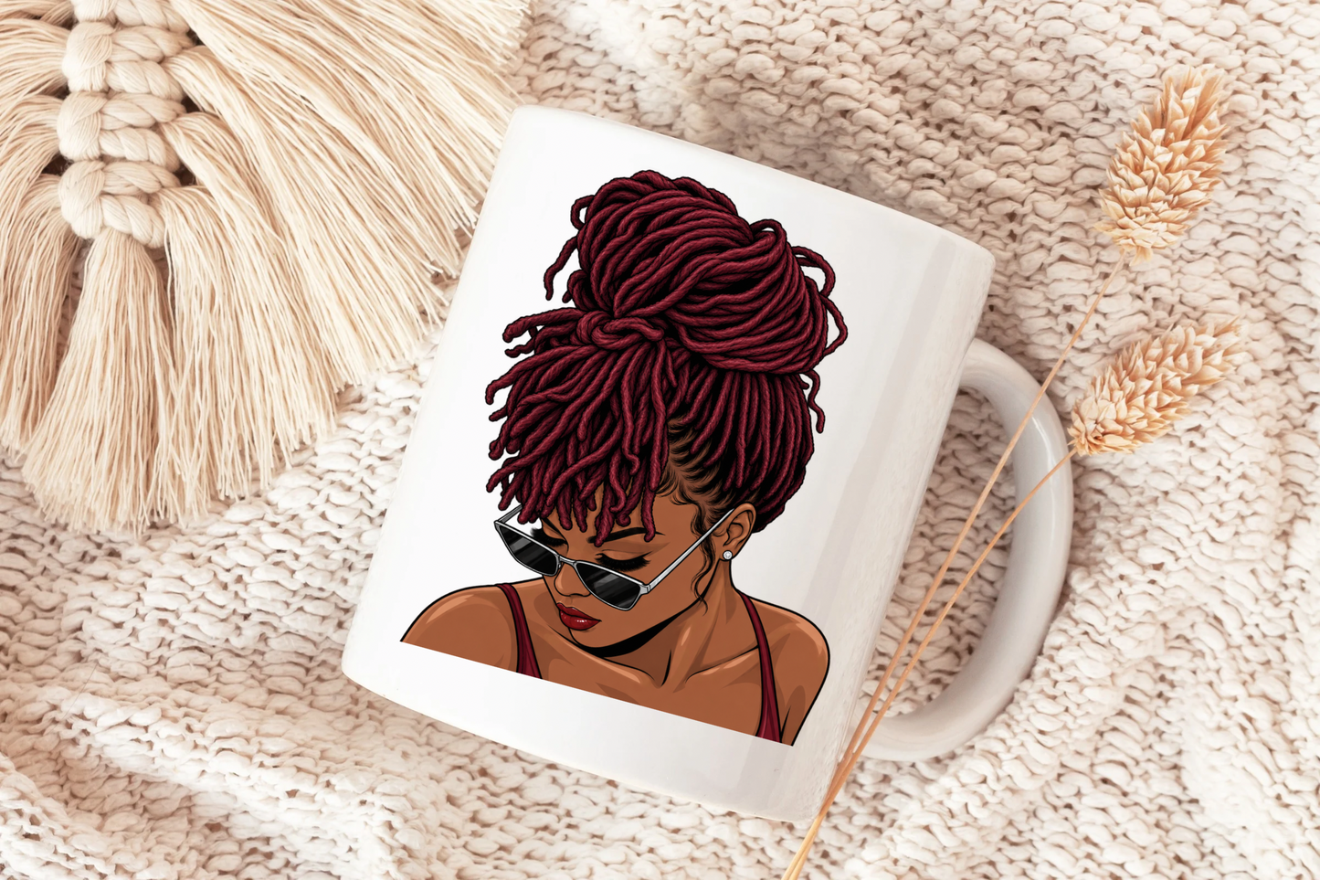 Sister Loc Mugs 2