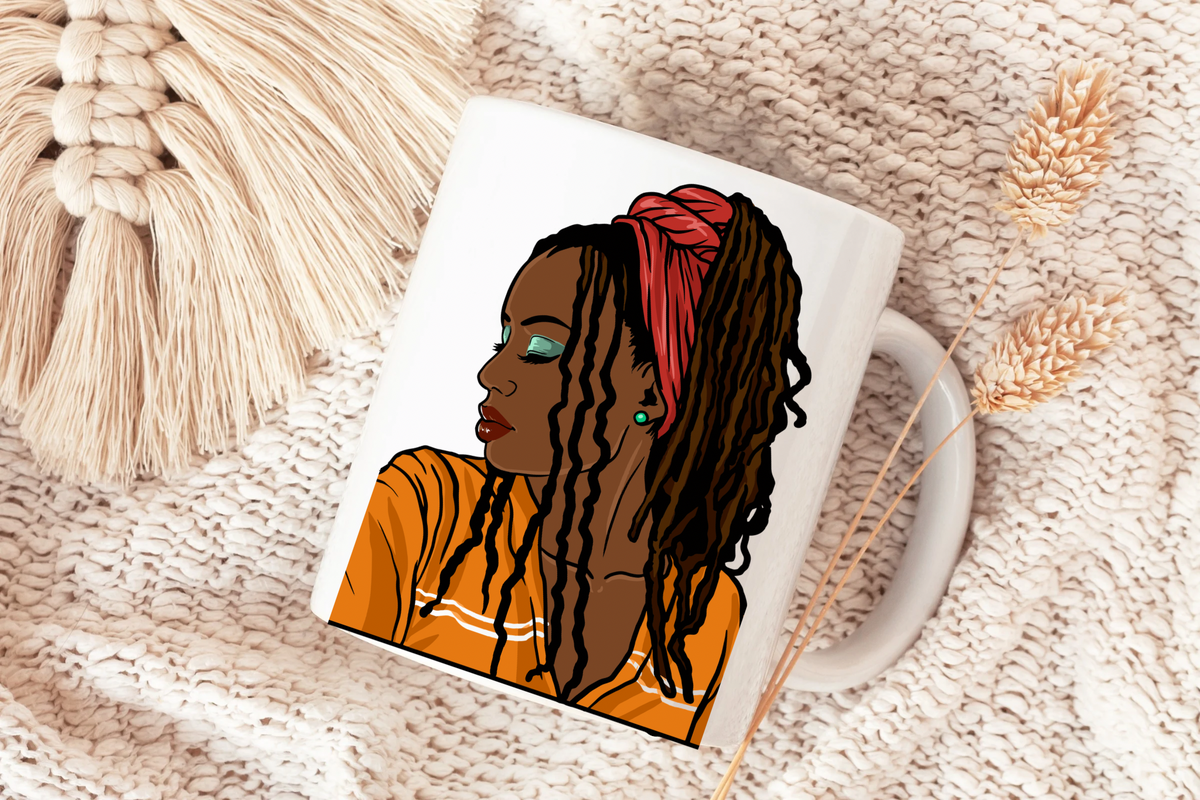 Sister loc Mugs