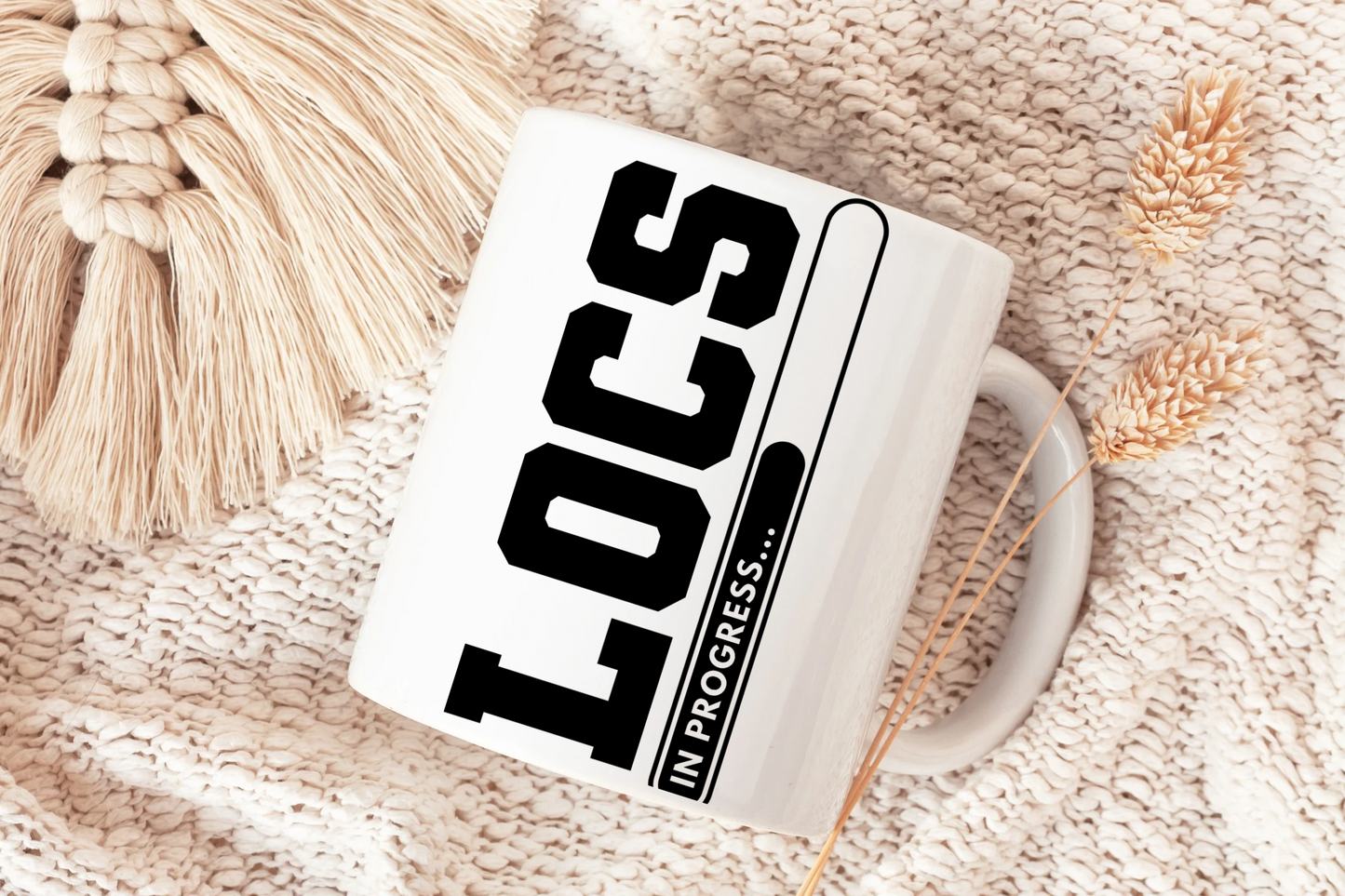 Loc Mug