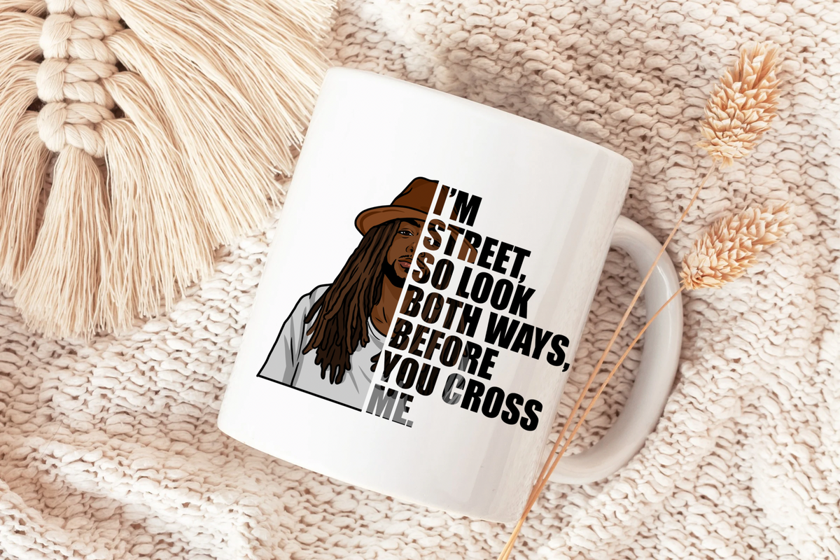 I’m Street Mug