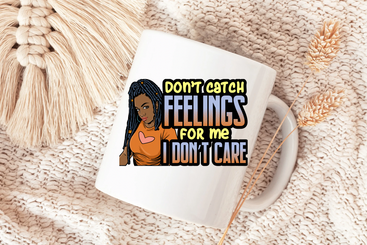 Expression Mug 3