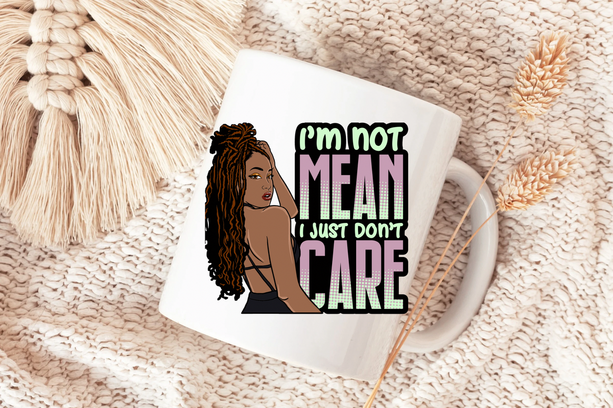 Expression Mug 5