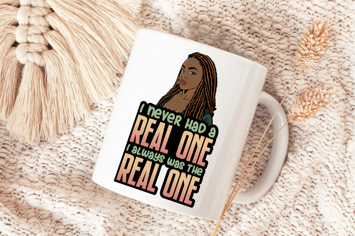 Expression Mug 6