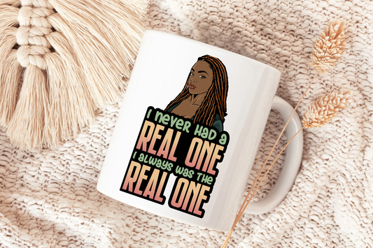 Expression Mug 6